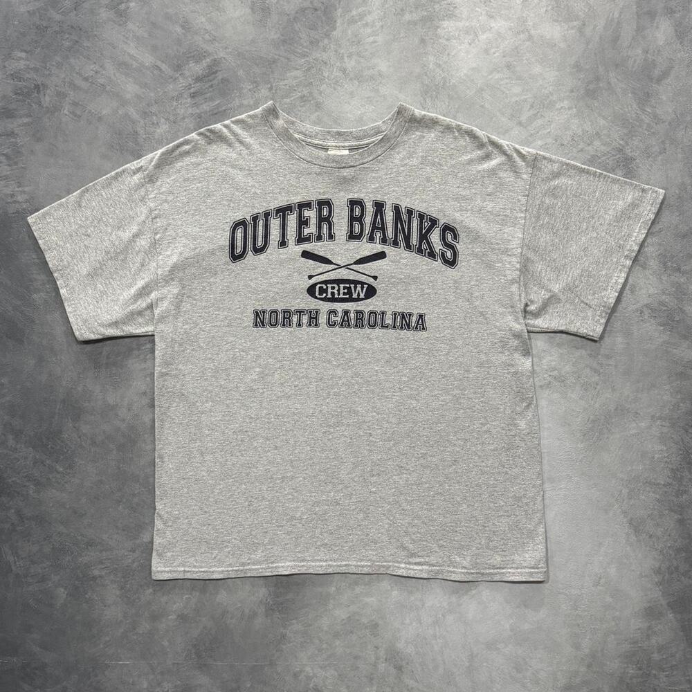 Vintage 90s outer banks